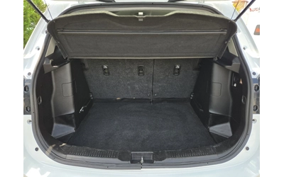 Suzuki SX4 S-Cross 1.6DDIS-120кс= ALL GRIP= FACE= KEYLESS= ПОДГРЕВ - автомобили, коли, обяви за нови и употребявани 9