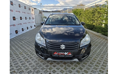suzuki-sx4-s-cross - 0