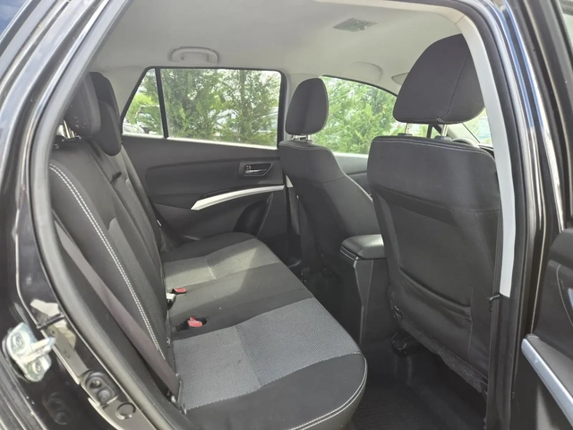 Suzuki SX4 S-Cross 1.6DDIS-120кс= 6СК= KEYLESS= АВТОПИЛОТ - автомобили, коли, обяви за нови и употребявани 13