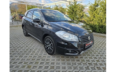 suzuki-sx4-s-cross - 1