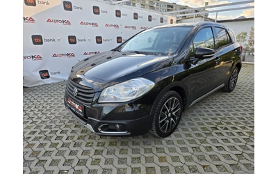 suzuki-sx4-s-cross - 5