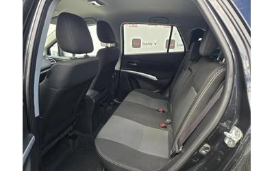 Suzuki SX4 S-Cross 1.6DDIS-120кс= 6СК= KEYLESS= АВТОПИЛОТ - автомобили, коли, обяви за нови и употребявани 8