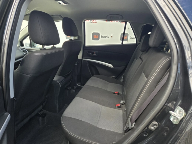Suzuki SX4 S-Cross 1.6DDIS-120кс= 6СК= KEYLESS= АВТОПИЛОТ - автомобили, коли, обяви за нови и употребявани 8