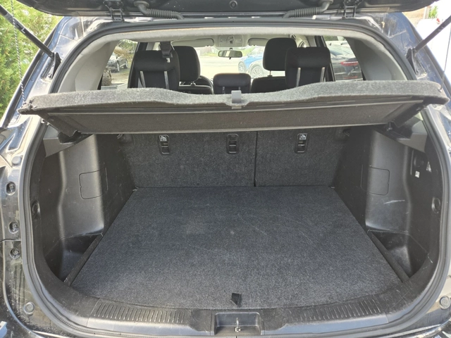 Suzuki SX4 S-Cross 1.6DDIS-120кс= 6СК= KEYLESS= АВТОПИЛОТ - автомобили, коли, обяви за нови и употребявани 9