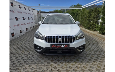 suzuki-sx4-s-cross - 0