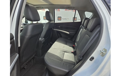 Suzuki SX4 S-Cross 1.6DDIS-120кс= ALLGRIP= АВТОМАТ= FACE= DISTR= PANO - автомобили, коли, обяви за нови и употребявани 8