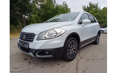 suzuki-sx4-s-cross - 0