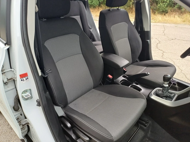 Suzuki SX4 S-Cross 1.6 D - автомобили, коли, обяви за нови и употребявани 11