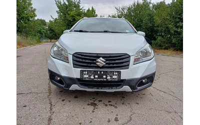 suzuki-sx4-s-cross - 1