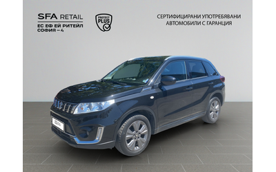 suzuki-vitara-1-4-140-hp-4x4-auto - 0