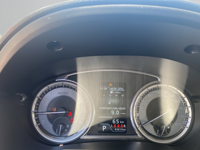 Suzuki VITARA 1.4 140 hp 4X4 AUTO - автомобили, коли, обяви за нови и употребявани 10