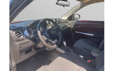 Suzuki VITARA 1.4 140 hp 4X4 AUTO - автомобили, коли, обяви за нови и употребявани 11