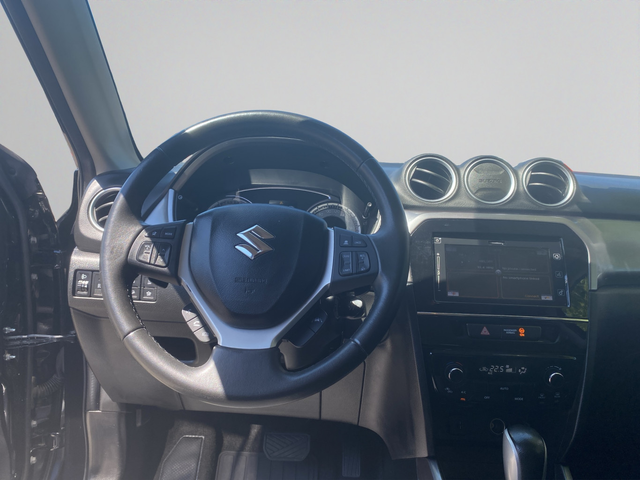 Suzuki VITARA 1.4 140 hp 4X4 AUTO - автомобили, коли, обяви за нови и употребявани 12