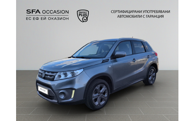 suzuki-vitara-1-6-120hp-bvm5-4x4-euro6 - 0