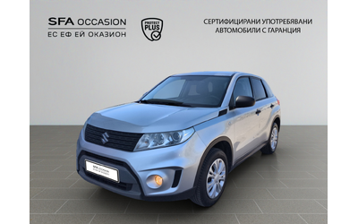 suzuki-vitara-1-6-120hp-bvm5-4x4-euro6 - 0