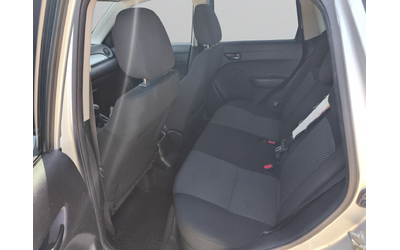 Suzuki VITARA 1.6 120hp BVM5 4X4 EURO6 - автомобили, коли, обяви за нови и употребявани 10