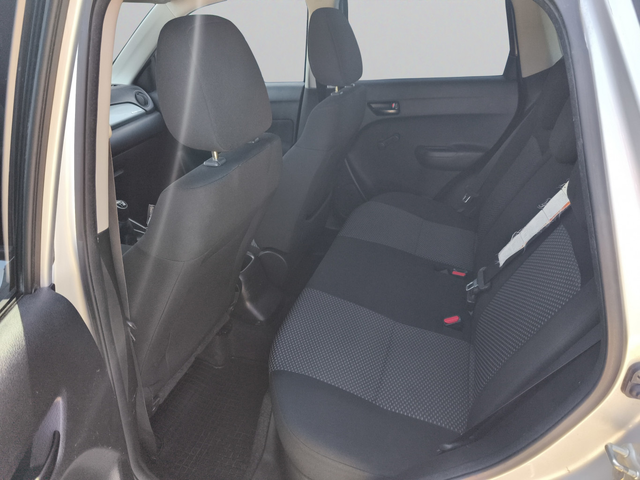 Suzuki VITARA 1.6 120hp BVM5 4X4 EURO6 - автомобили, коли, обяви за нови и употребявани 10