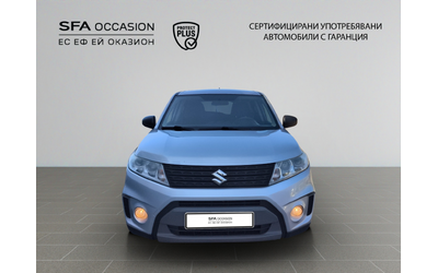 suzuki-vitara-1-6-120hp-bvm5-4x4-euro6 - 1