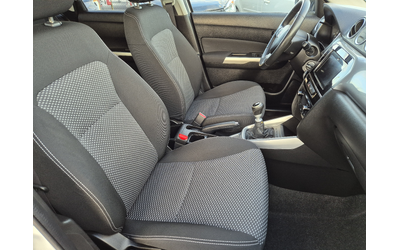 Suzuki Vitara 1.6 D e6 - автомобили, коли, обяви за нови и употребявани 11