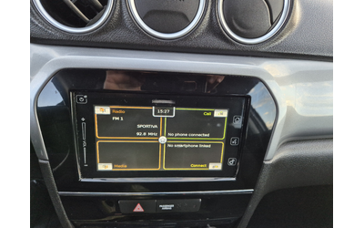 Suzuki Vitara 1.6 D e6 - автомобили, коли, обяви за нови и употребявани 18