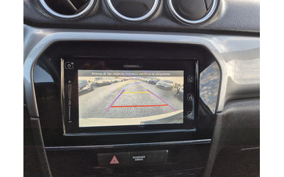 Suzuki Vitara 1.6 D e6 - автомобили, коли, обяви за нови и употребявани 6