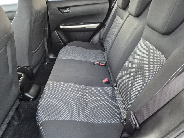 Suzuki Vitara 1.6 D e6 - автомобили, коли, обяви за нови и употребявани 7