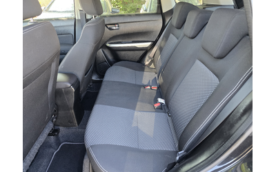 Suzuki Vitara 1.6 DDiS (120 кс) - автомобили, коли, обяви за нови и употребявани 13
