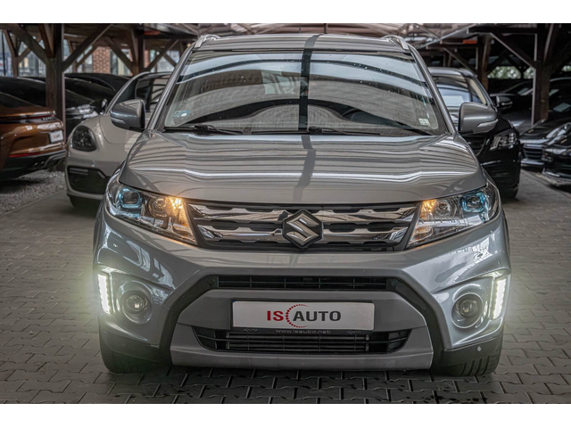 Suzuki Vitara 1.6DDIS/AllGrip/Камера/Подгрев/Xenon/ACC/ - автомобили, коли, обяви за нови и употребявани 0