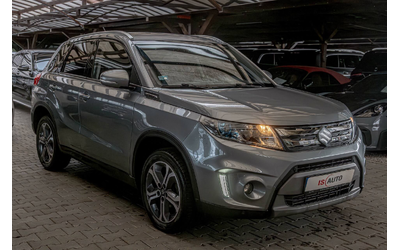 suzuki-vitara-1-6ddis-allgrip-kamera-podgrev-xenon-acc - 1