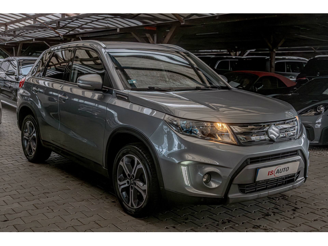 Suzuki Vitara 1.6DDIS/AllGrip/Камера/Подгрев/Xenon/ACC/ - автомобили, коли, обяви за нови и употребявани 1