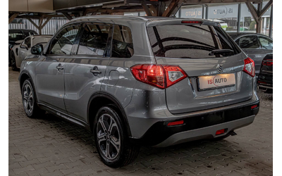 suzuki-vitara-1-6ddis-allgrip-kamera-podgrev-xenon-acc - 4