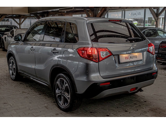 Suzuki Vitara 1.6DDIS/AllGrip/Камера/Подгрев/Xenon/ACC/ - автомобили, коли, обяви за нови и употребявани 4