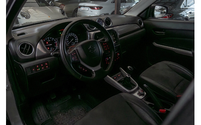 Suzuki Vitara 1.6DDIS/AllGrip/Камера/Подгрев/Xenon/ACC/ - автомобили, коли, обяви за нови и употребявани 6