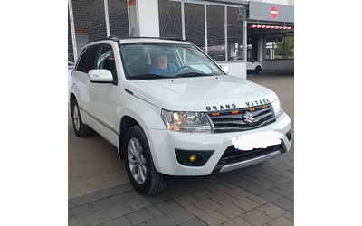 suzuki-vitara - 0