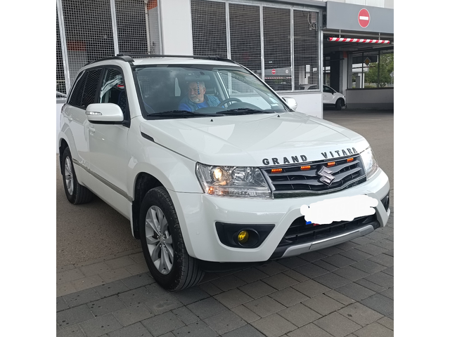 Suzuki Vitara, 2012 г., 160000 км, 170 к.с. - автомобили, коли, обяви за нови и употребявани 0