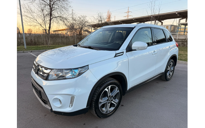 suzuki-vitara - 0