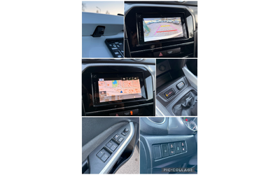 Suzuki Vitara 1.6DDIS* NAVI* КАМЕРА* DISTRONIC* FULL* - автомобили, коли, обяви за нови и употребявани 14