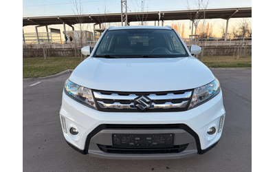 suzuki-vitara - 1