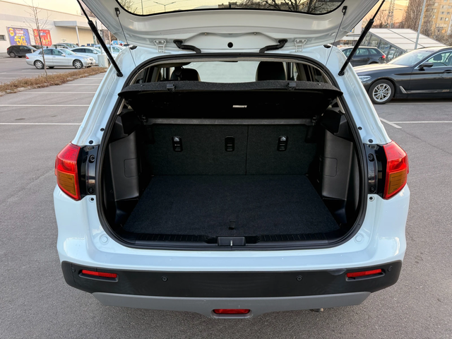 Suzuki Vitara 1.6DDIS* NAVI* КАМЕРА* DISTRONIC* FULL* - автомобили, коли, обяви за нови и употребявани 6