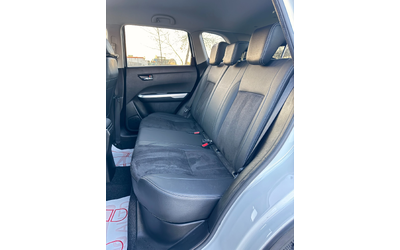 Suzuki Vitara 1.6DDIS* NAVI* КАМЕРА* DISTRONIC* FULL* - автомобили, коли, обяви за нови и употребявани 7