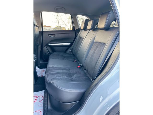Suzuki Vitara 1.6DDIS* NAVI* КАМЕРА* DISTRONIC* FULL* - автомобили, коли, обяви за нови и употребявани 7
