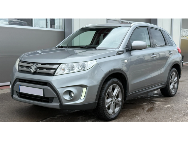 Suzuki Vitara 4x4 1.6i All Grip - автомобили, коли, обяви за нови и употребявани 0