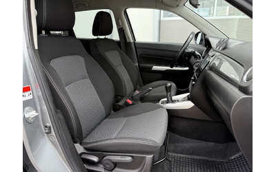 Suzuki Vitara 4x4 1.6i All Grip - автомобили, коли, обяви за нови и употребявани 11