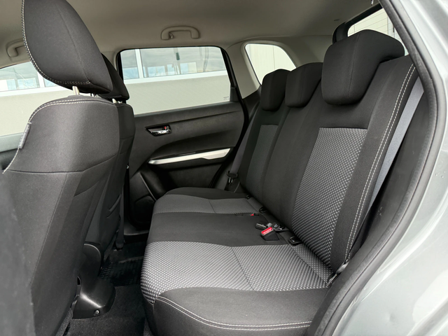 Suzuki Vitara 4x4 1.6i All Grip - автомобили, коли, обяви за нови и употребявани 12