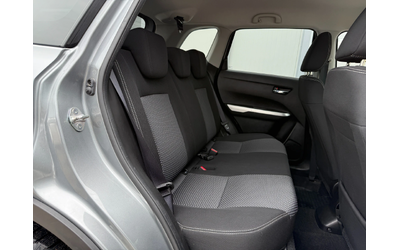 Suzuki Vitara 4x4 1.6i All Grip - автомобили, коли, обяви за нови и употребявани 13