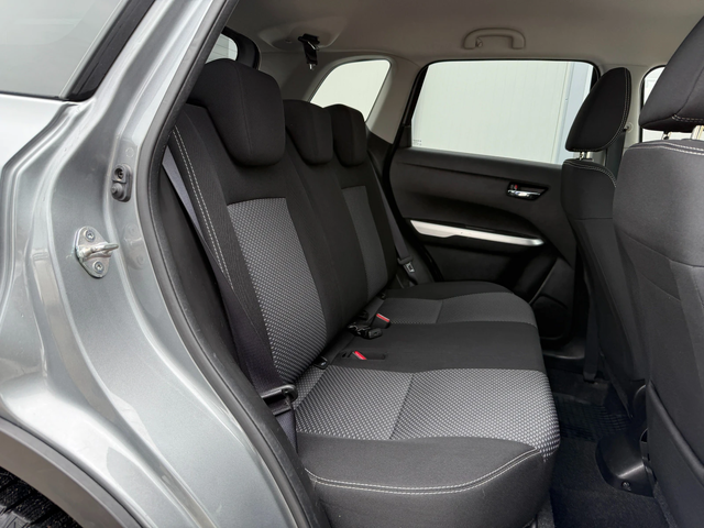 Suzuki Vitara 4x4 1.6i All Grip - автомобили, коли, обяви за нови и употребявани 13