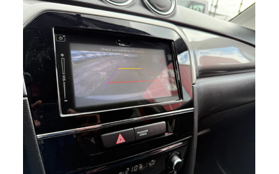 Suzuki Vitara 4x4 1.6i All Grip - автомобили, коли, обяви за нови и употребявани 14