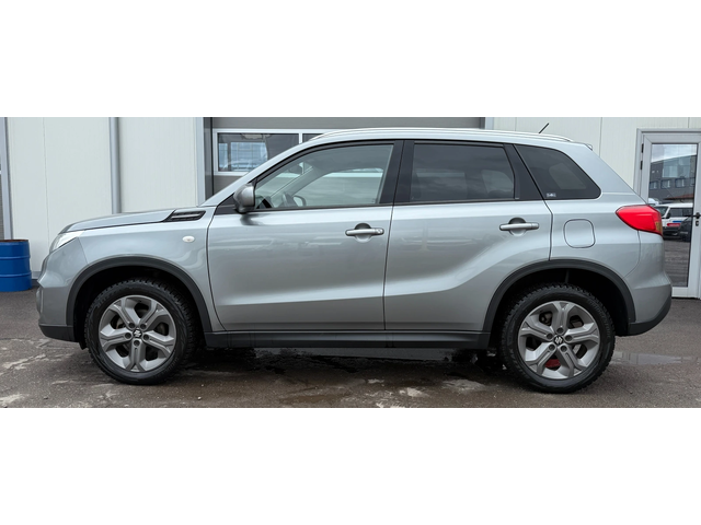 Suzuki Vitara 4x4 1.6i All Grip - автомобили, коли, обяви за нови и употребявани 1
