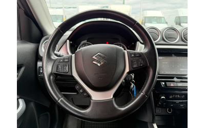 Suzuki Vitara 4x4 1.6i All Grip - автомобили, коли, обяви за нови и употребявани 6
