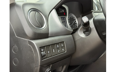 Suzuki Vitara 4x4 1.6i All Grip - автомобили, коли, обяви за нови и употребявани 7
